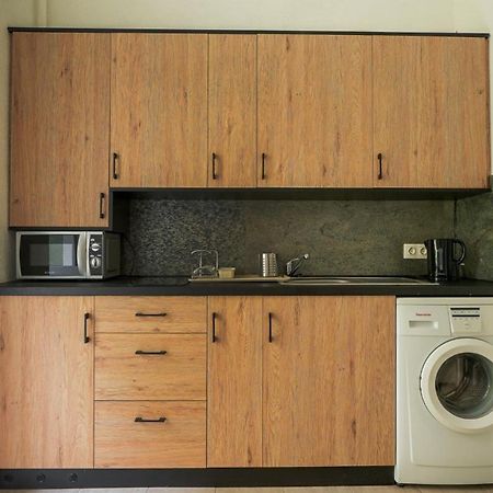 Instant Ruinbar Central Premium Apartment B Budapest Exterior foto