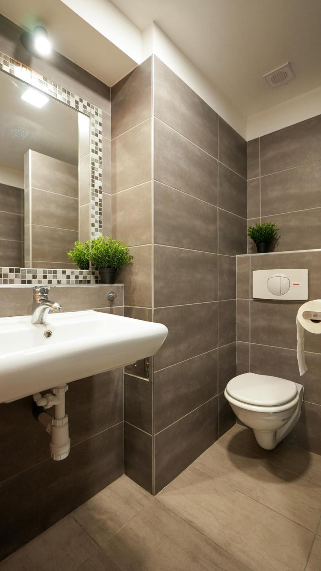 Instant Ruinbar Central Premium Apartment B Budapest Exterior foto