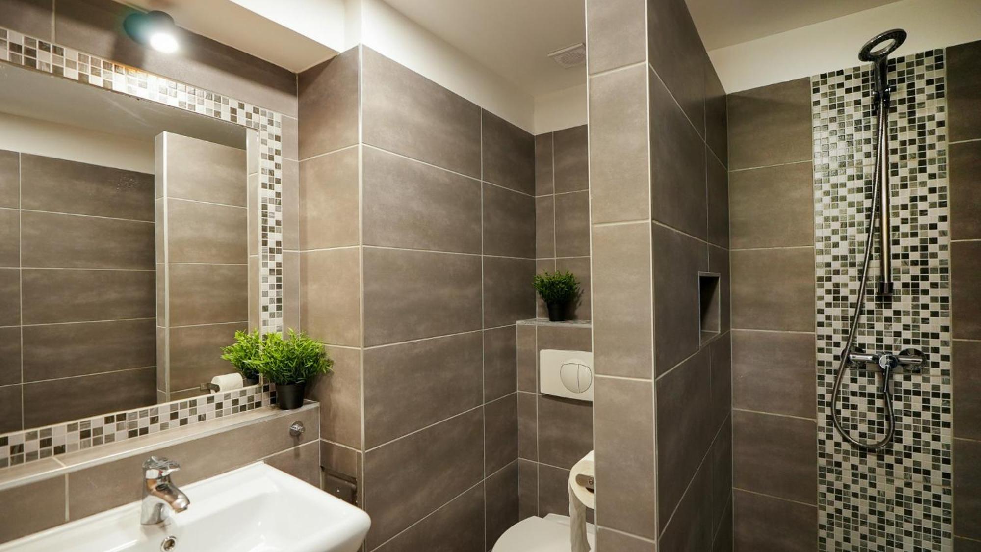 Instant Ruinbar Central Premium Apartment B Budapest Exterior foto